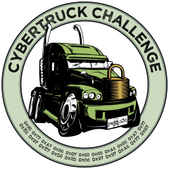 CyberTruck Challenge
