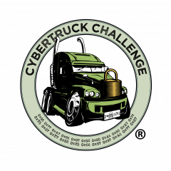 Logo with Registration Mark